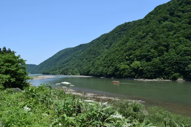 【日本三大急流】極限の自然を体感するリバーアクティビティ＆河川の選び方 を読む