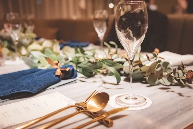 食事の過ごし方