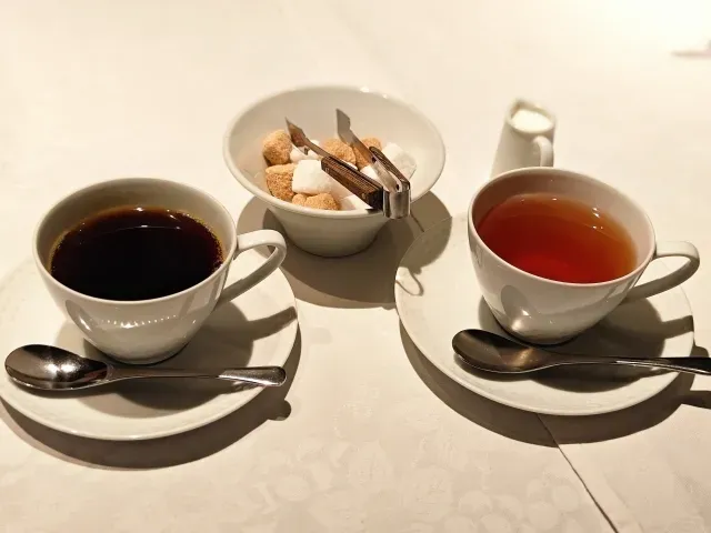 甘いものが苦手な人へのプレゼント