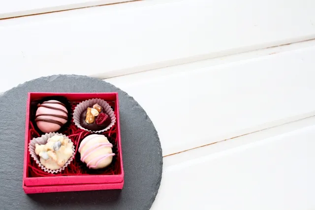 ちょっとしたプレゼントとして選びやすいチョコレートのギフト