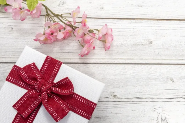 ギフトアイデア一覧