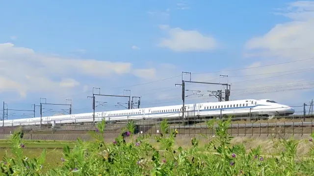 東海道新幹線