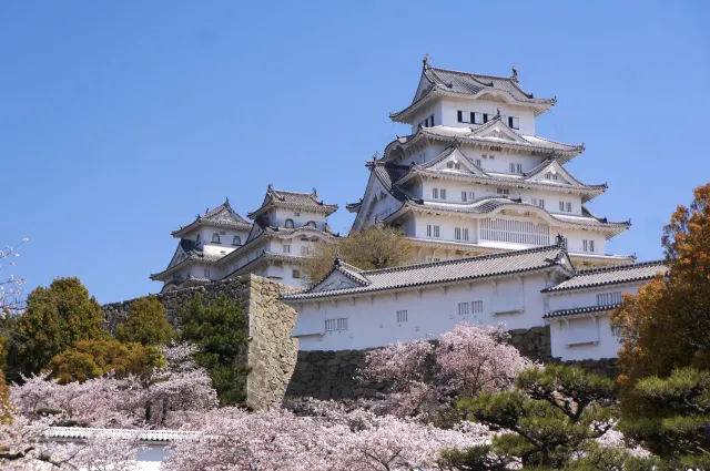 姫路城ガイド