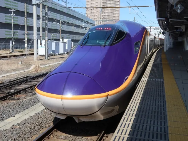 山形新幹線
