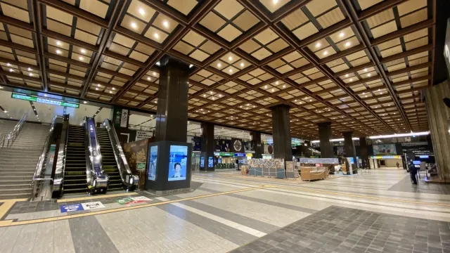仙台駅で買えるおすすめお土産｜『萩の月』の安定感と最新ずんだスイーツ攻略