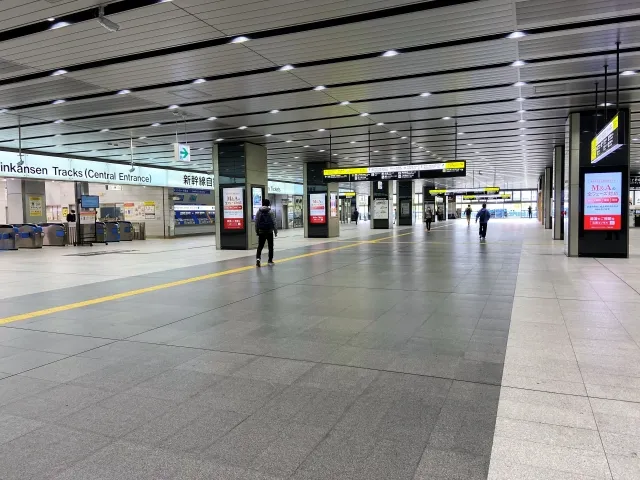 新大阪駅のお土産完全ガイド｜絶対外さない定番・ばらまき・センス系